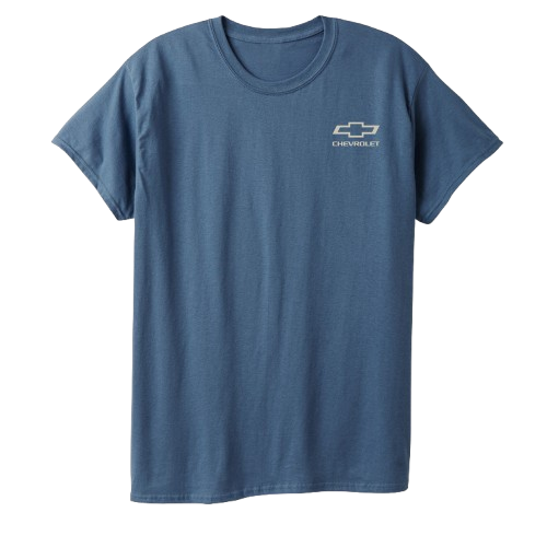 Chevrolet Duramax Graphic T-Shirt