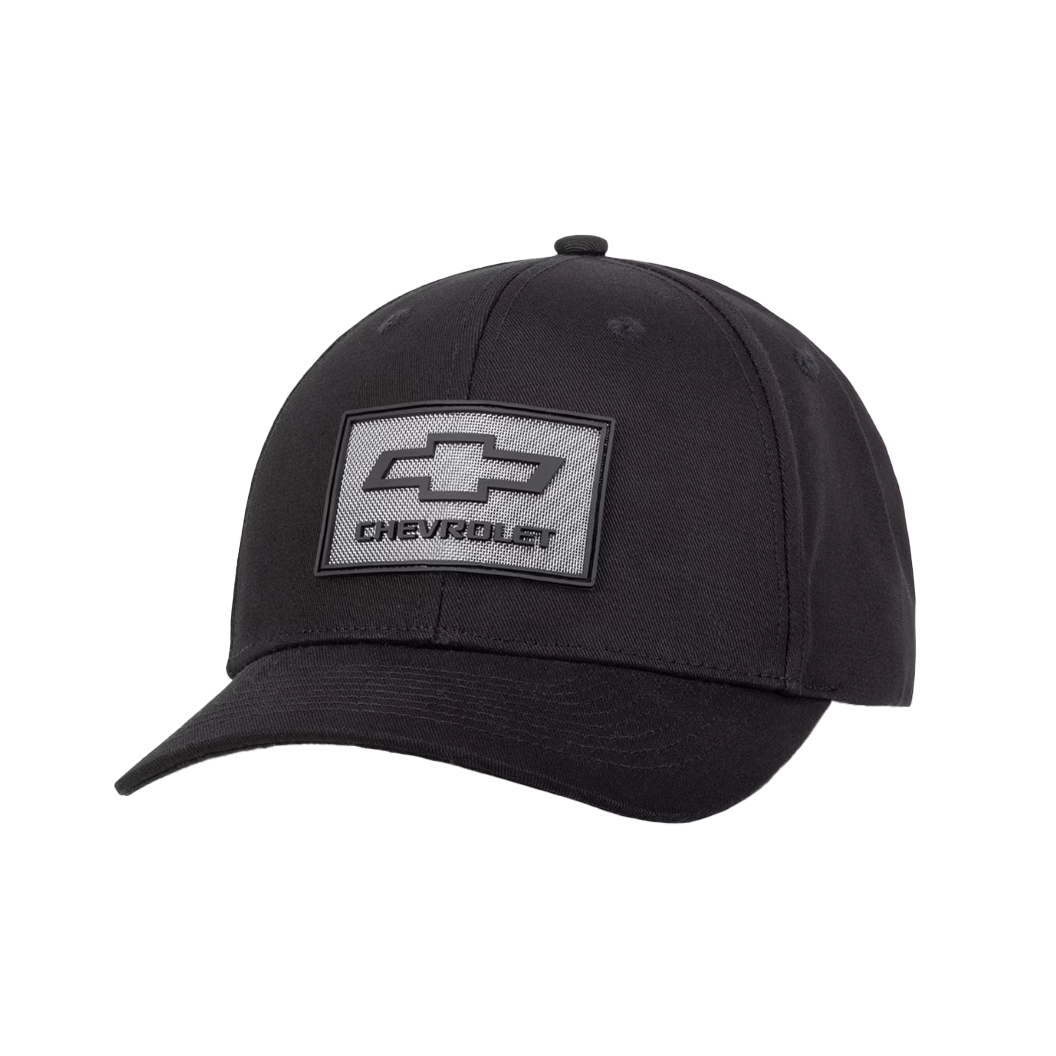 Chevrolet Wire Mesh Patch Cap