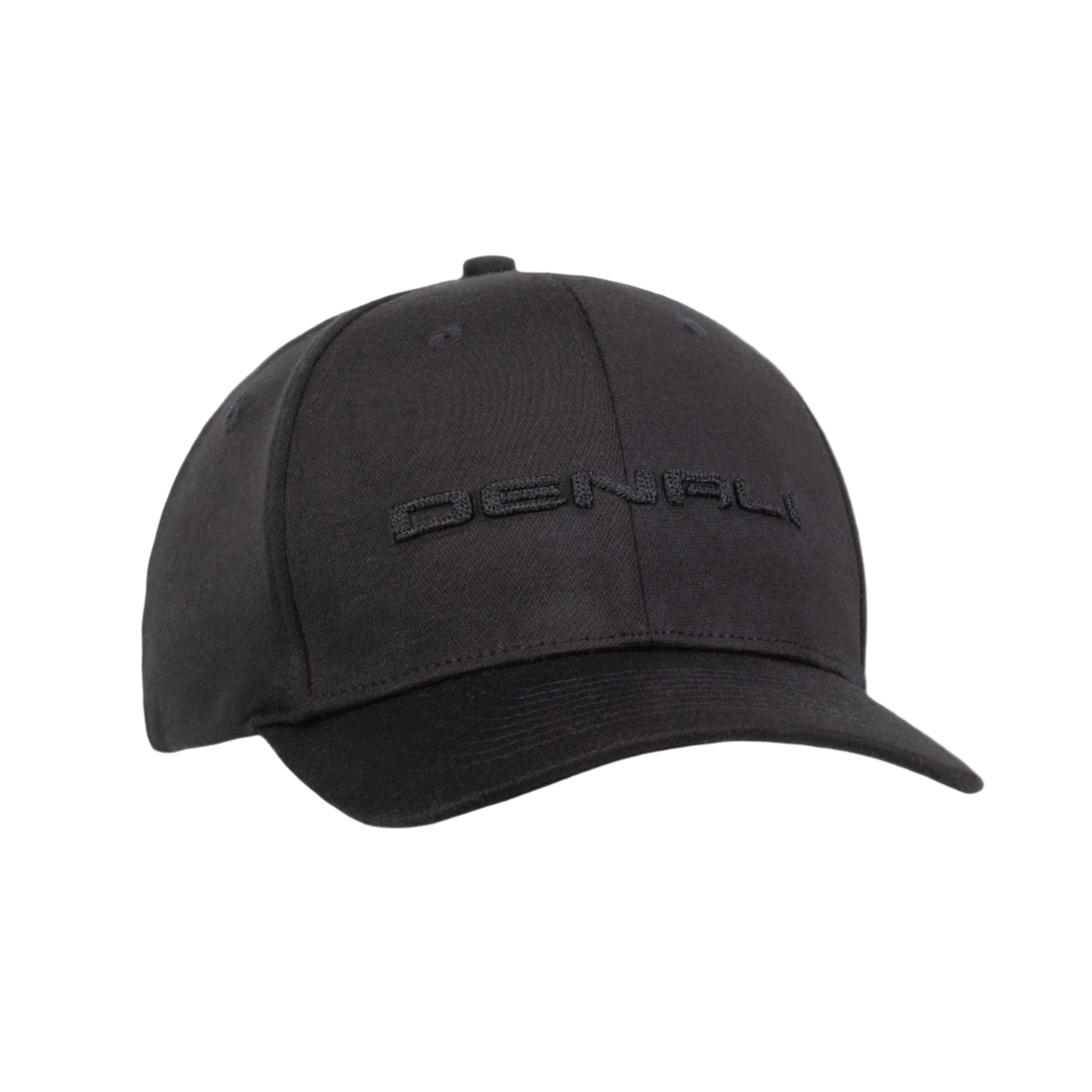 Denali 3D Textured Hat