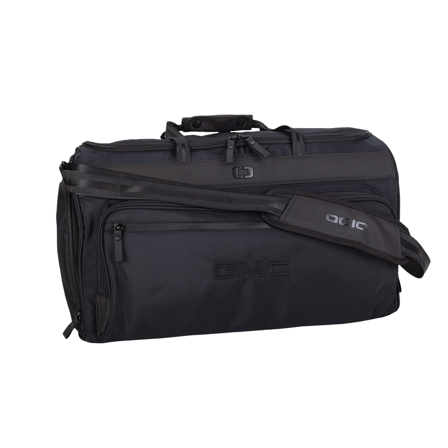 GMC OGIO Garment Duffel Bag