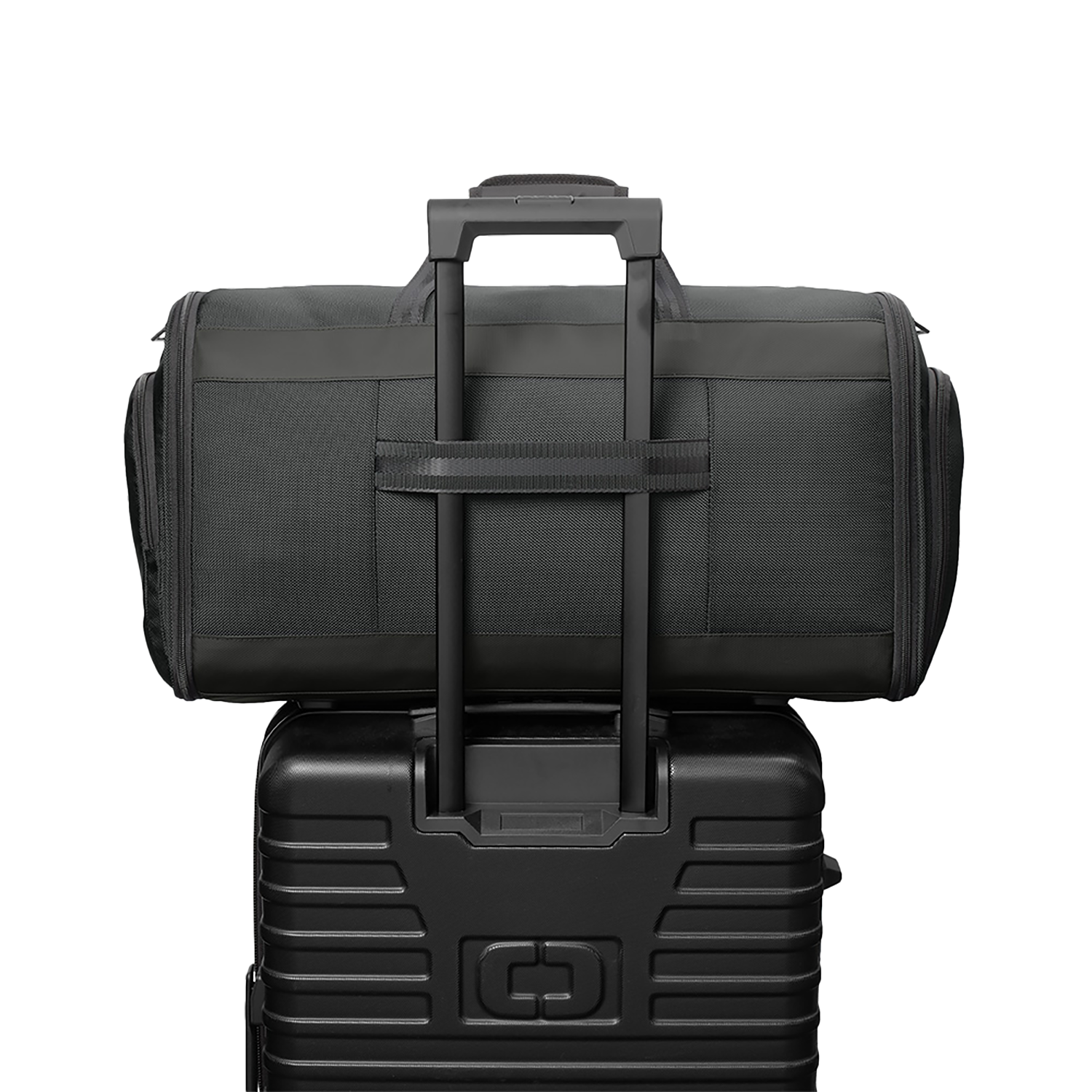 GMC OGIO Garment Duffel Bag