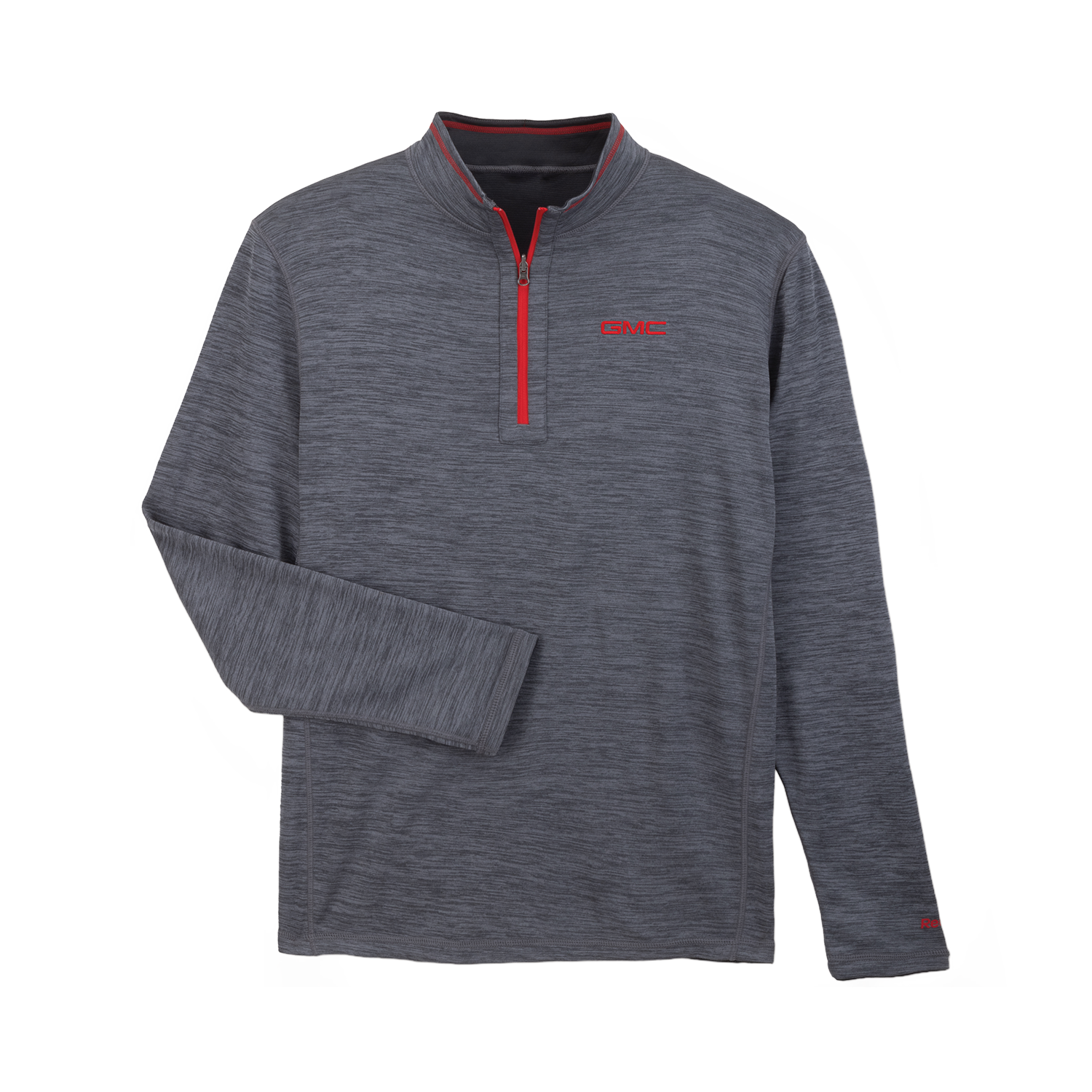 GMC Men's Reebok Pullover