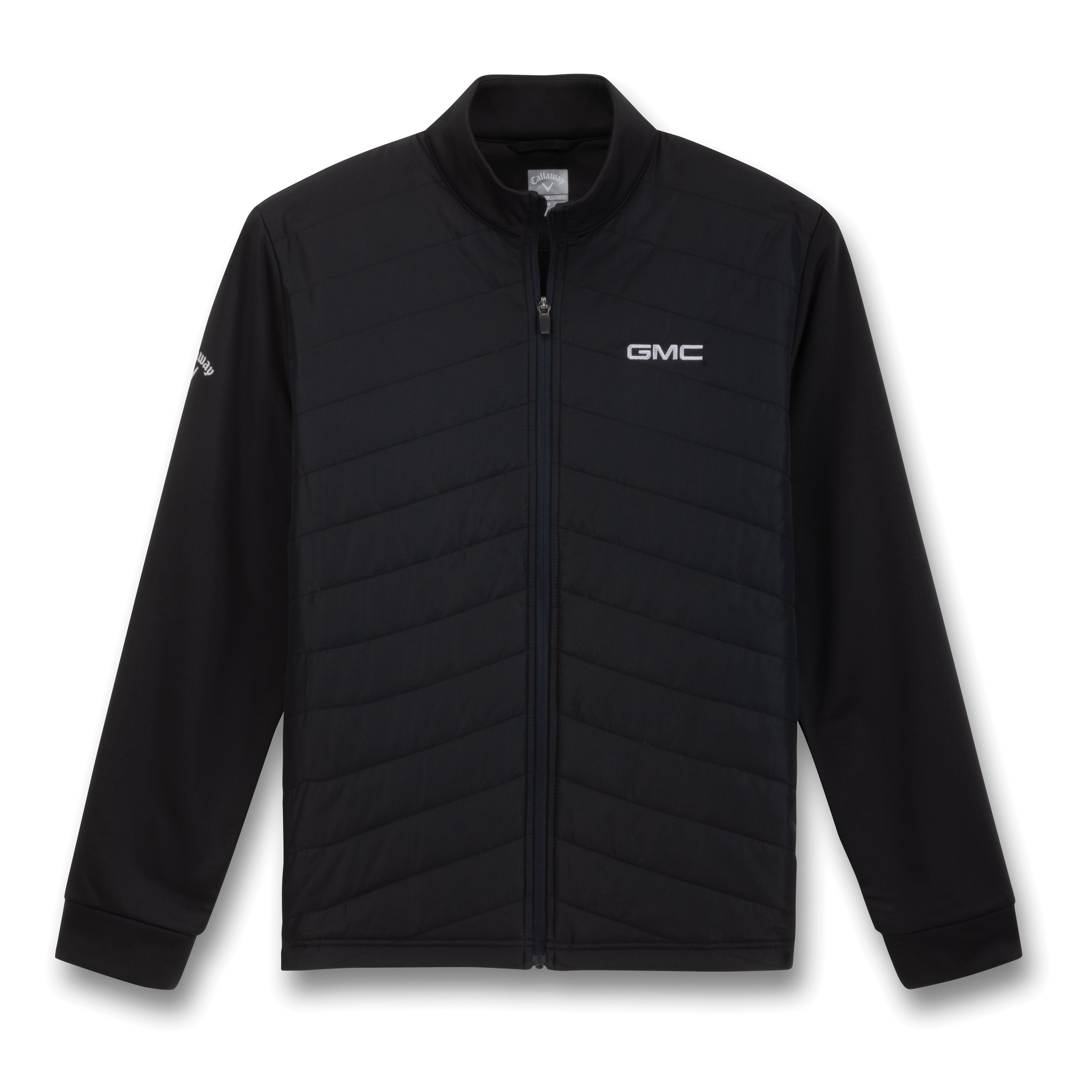 GMC Men's Callaway Puffer Jacket