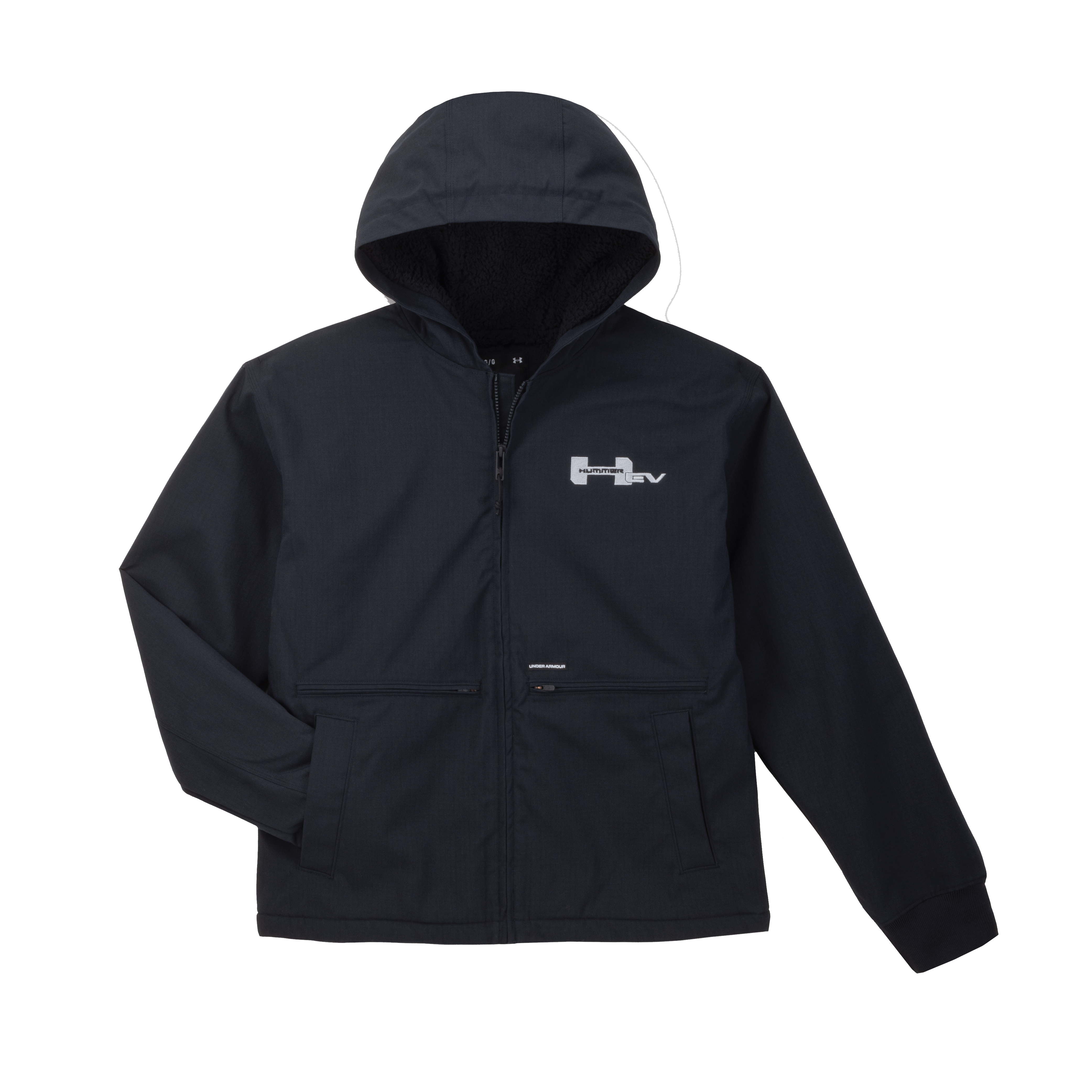 Hummer EV Men's Under Armour Jacket