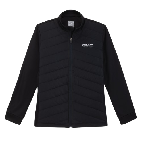 GMC Women's Callaway Puffer Jacket