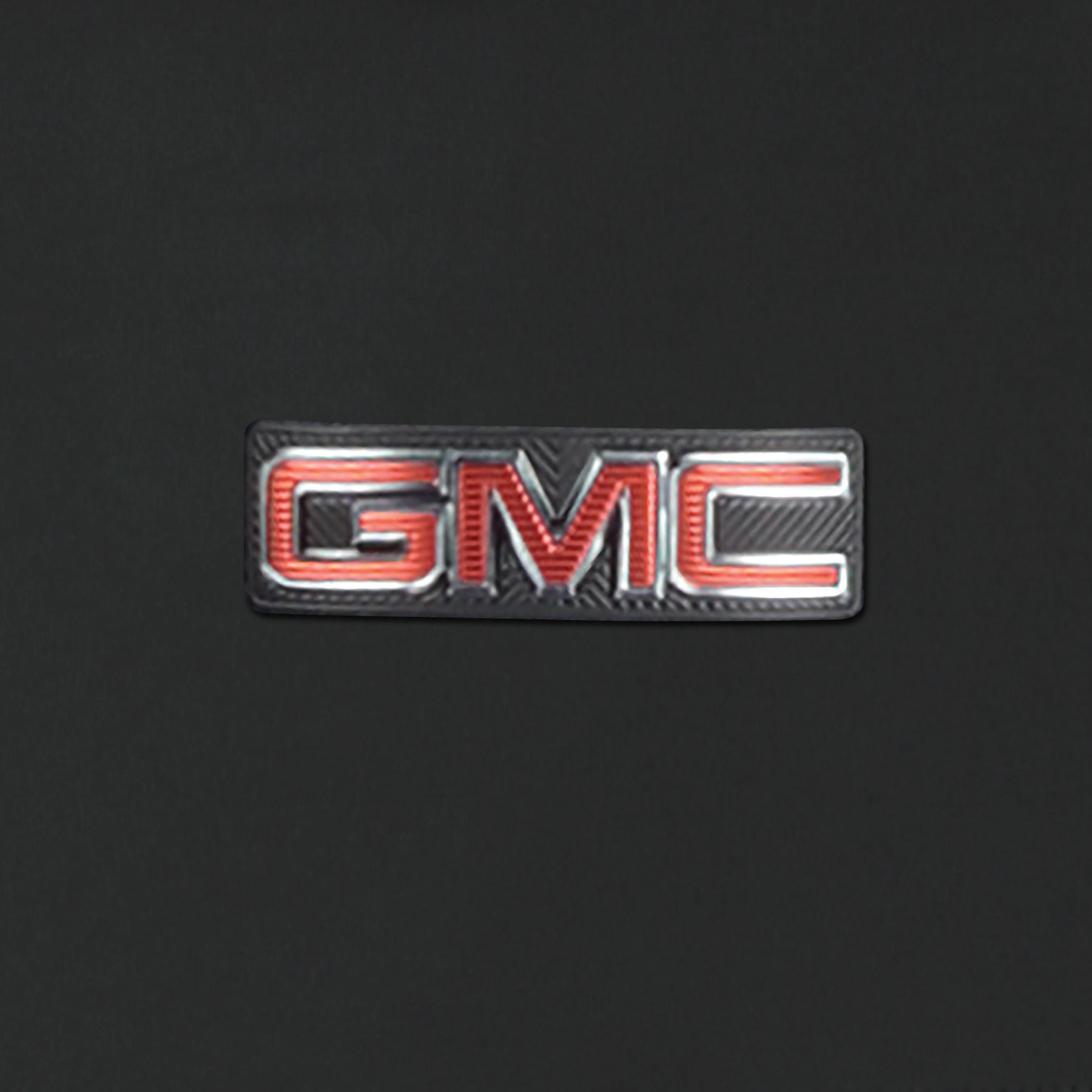 GMC Textured Jacket