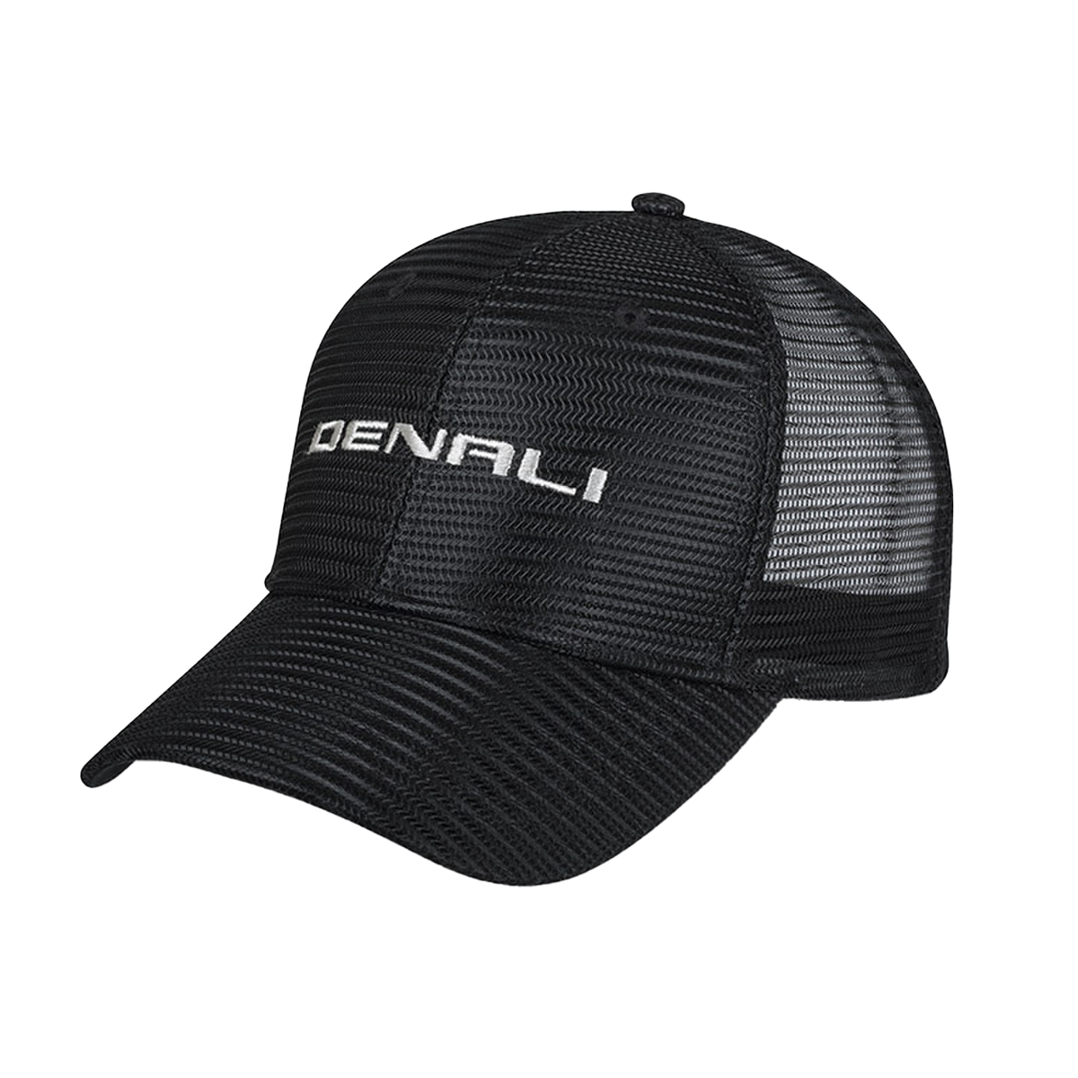 Denali Total Mesh Overlay Cap