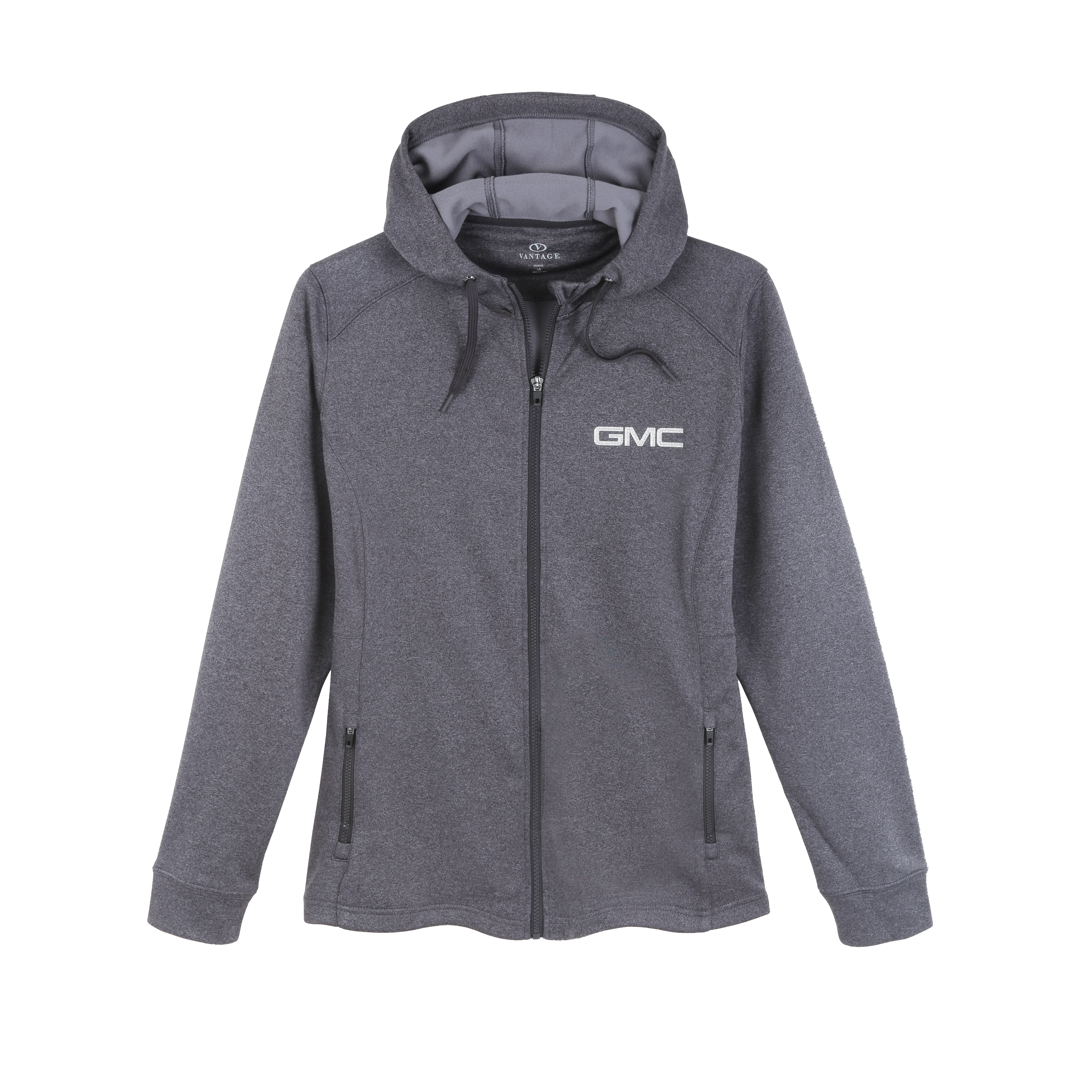 GMC Women's Performance Hoodie