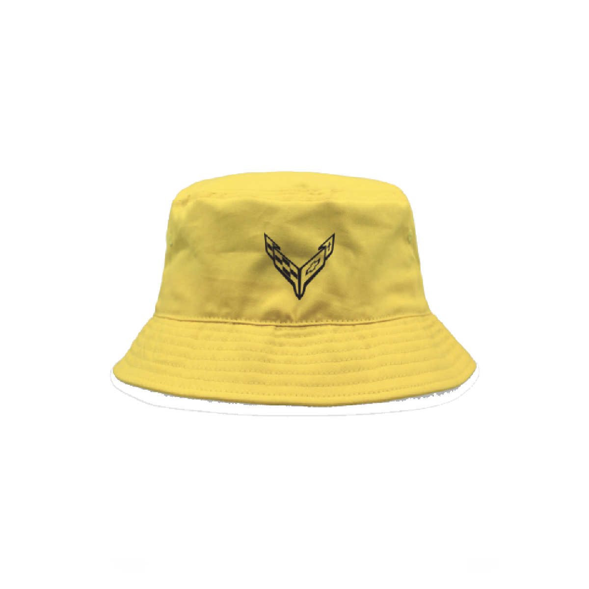 C8 Bucket Hat