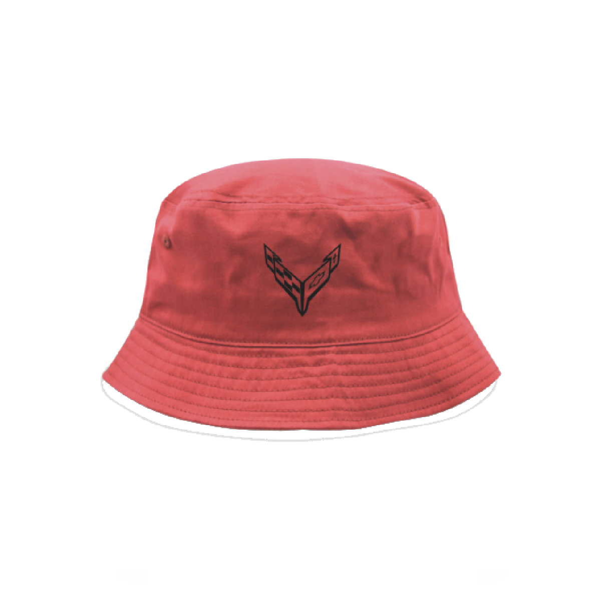 C8 Bucket Hat