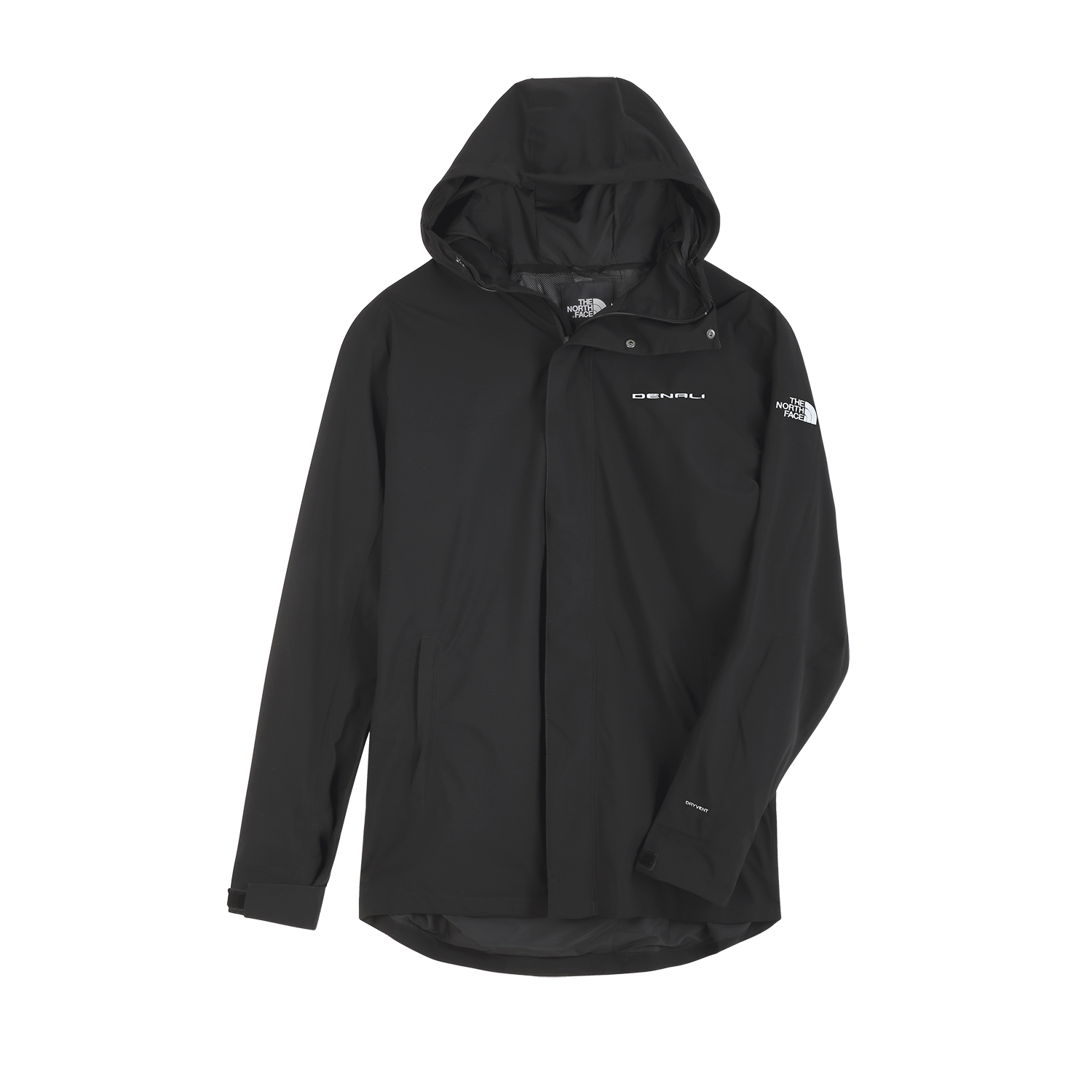 GMC Denali North Face Parka