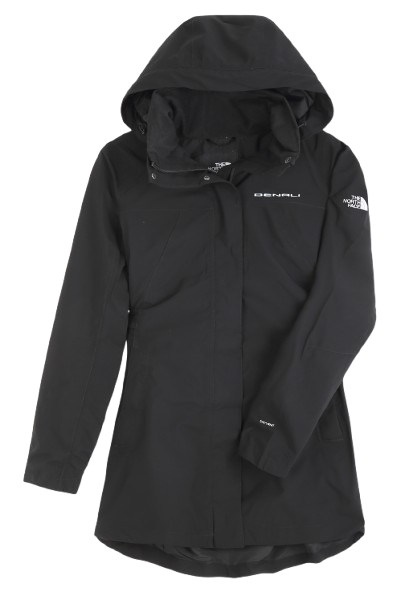 GMC Denali The North Face Women's Parka