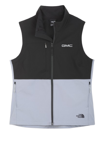 GMC The North Face Women's Vest