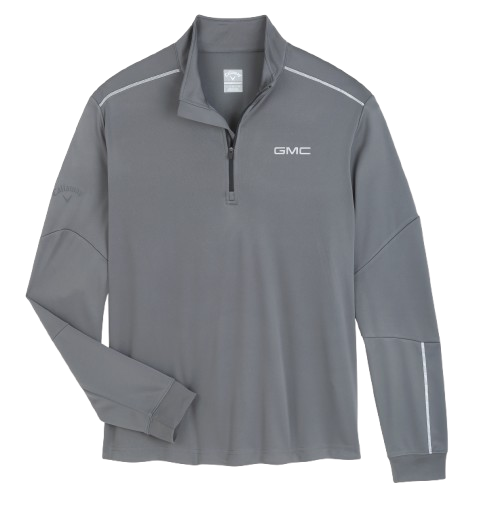 GMC Men's Callaway Quarter Zip