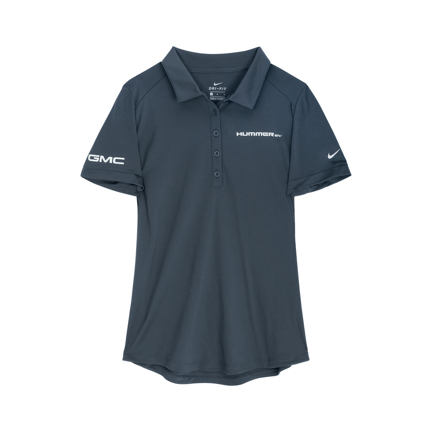 Hummer EV Women's Nike Polo