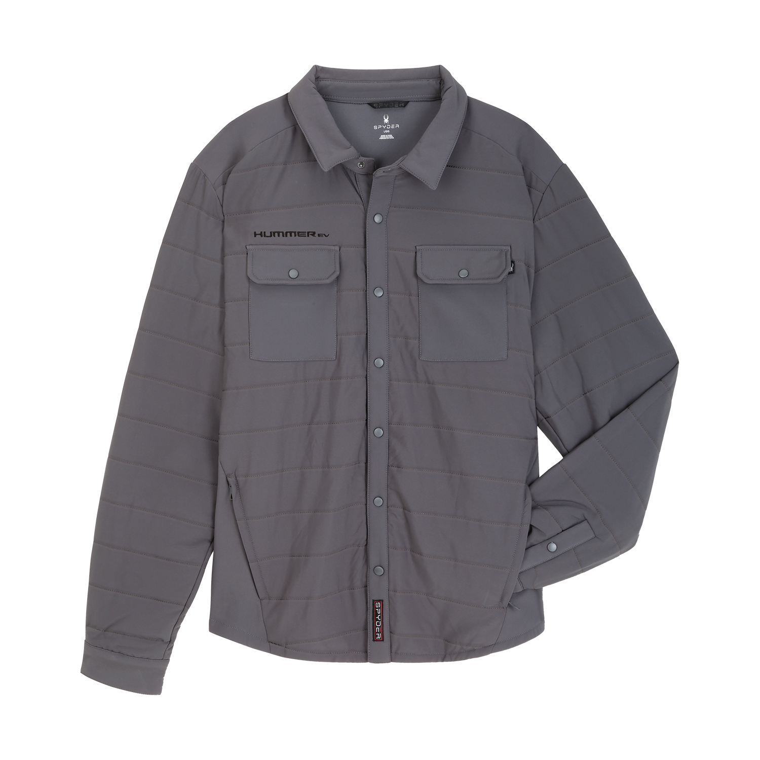 Hummer EV Spyder Jacket