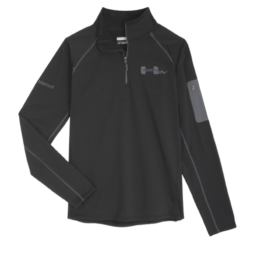 Hummer EV Marmot Quarter-Zip