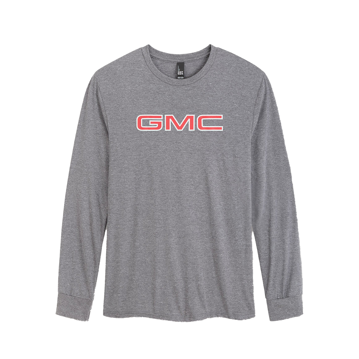 GMC Long Sleeve Triblend T-Shirt