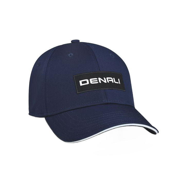 Denali Fitted Performance Cap