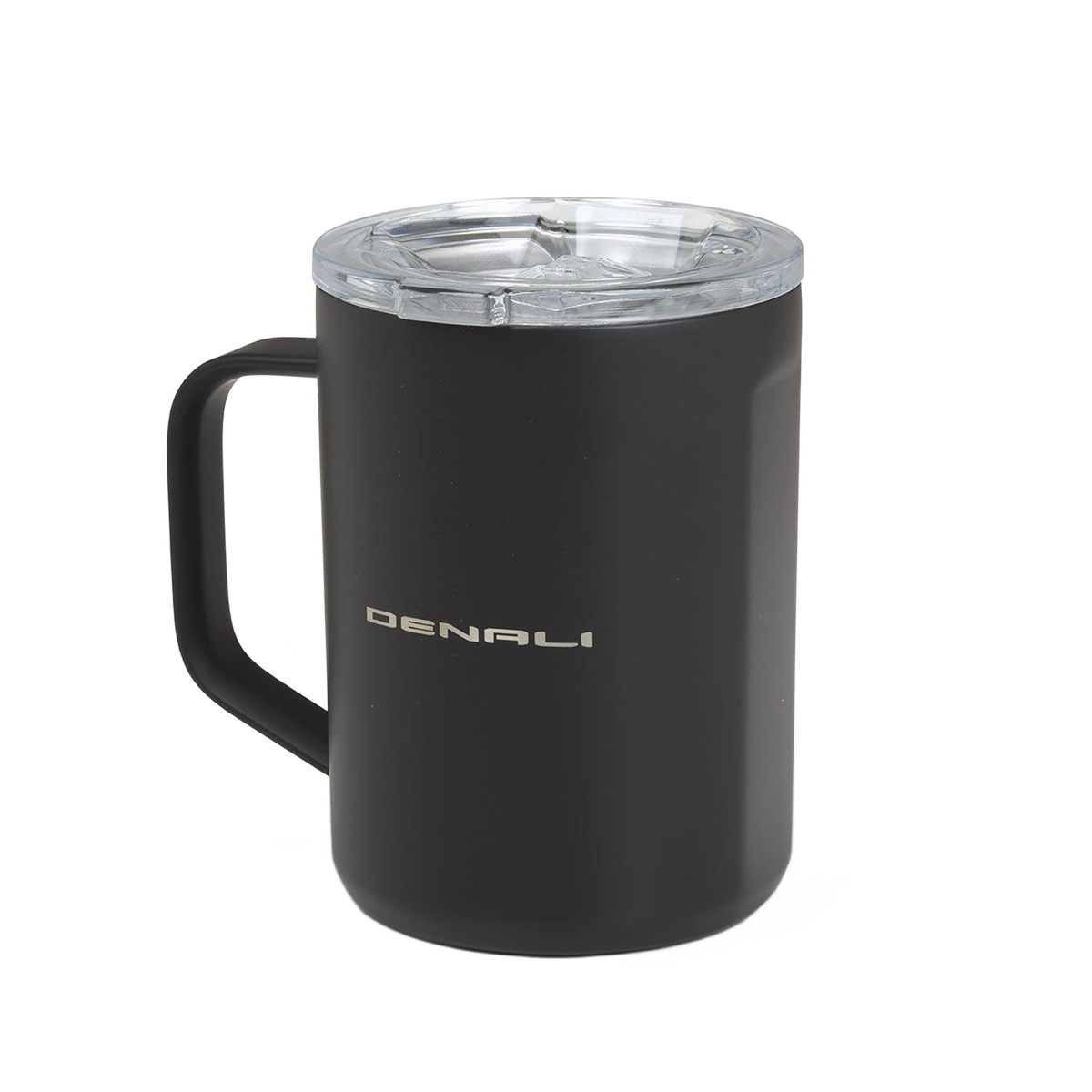 Dark Slate Gray DENALI CORKCICLE Coffee Mug