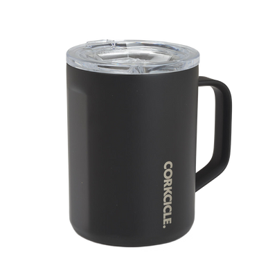 DENALI CORKCICLE Coffee Mug