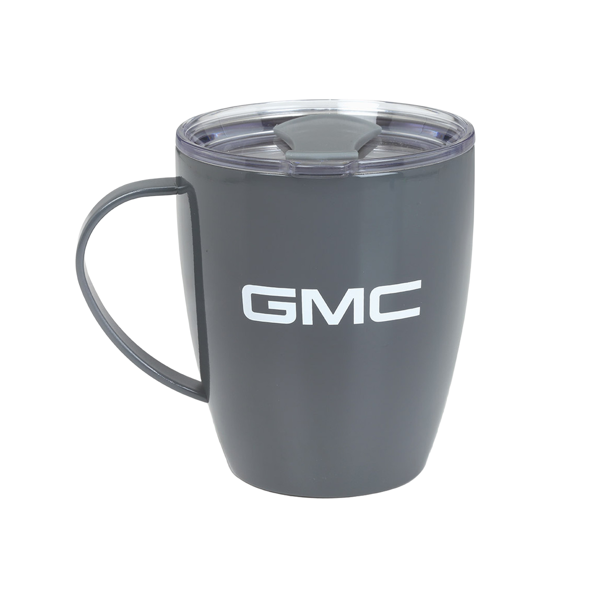 Dim Gray GMC Sierra Thermal Mug