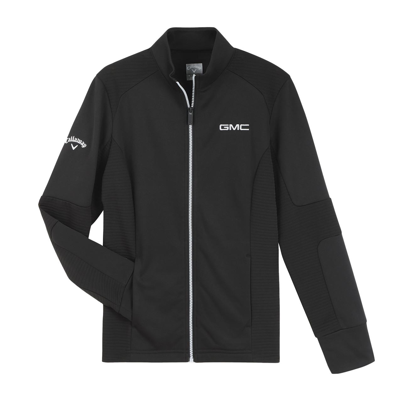 GMC Ladies Callaway®* Ottoman Jacket