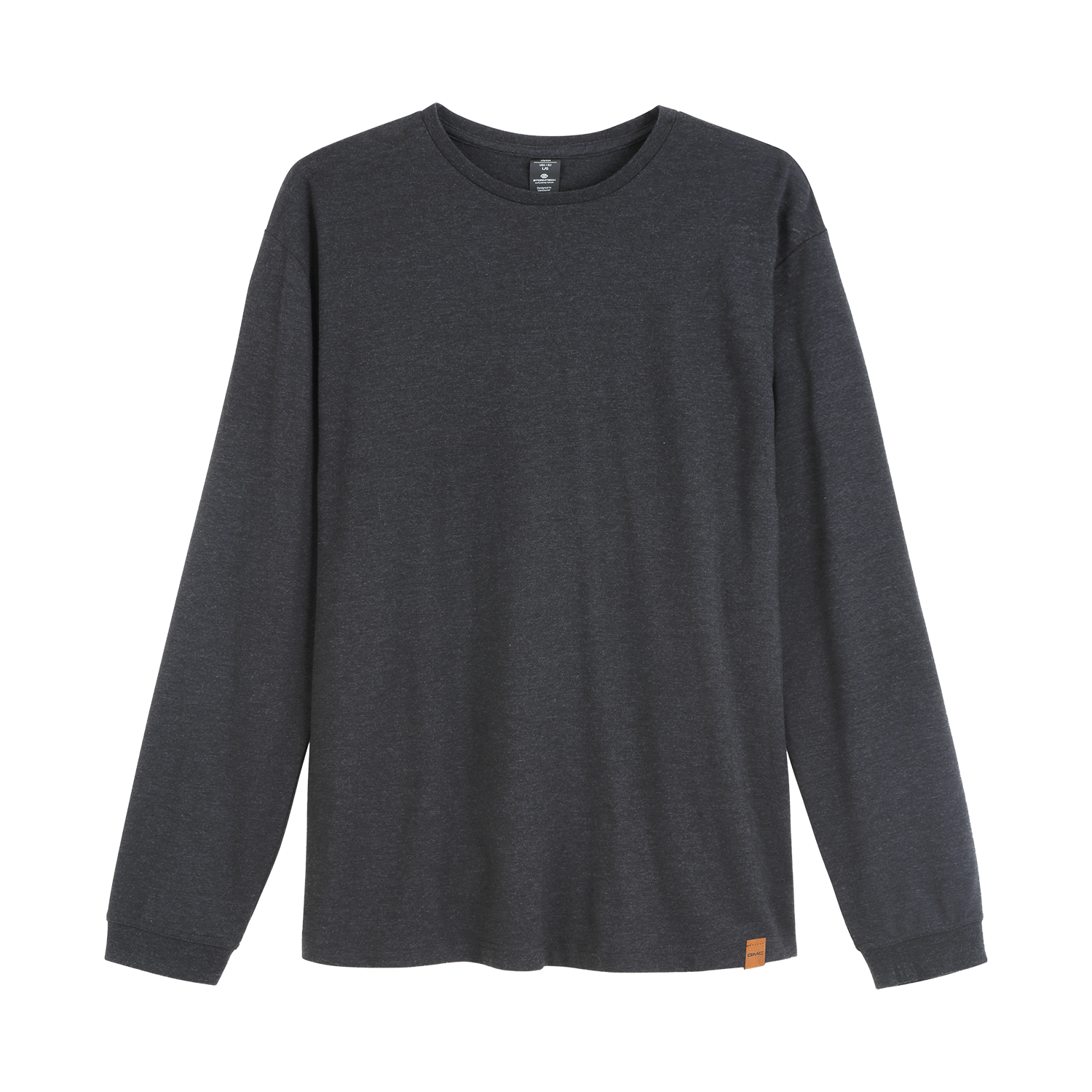GMC Long Sleeve Performance Shirt