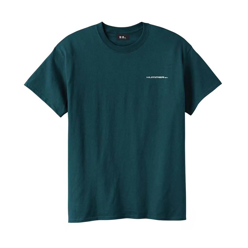 HUMMER EV Moonscape T-Shirt