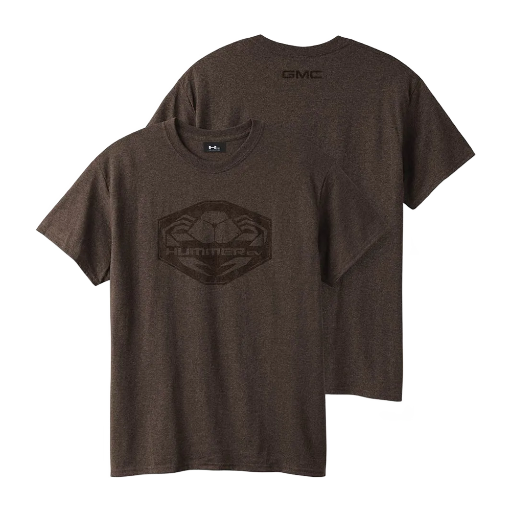HUMMER EV Crabwalk T-Shirt