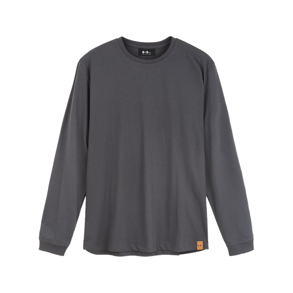 HUMMER EV Men’s Long Sleeve Tee