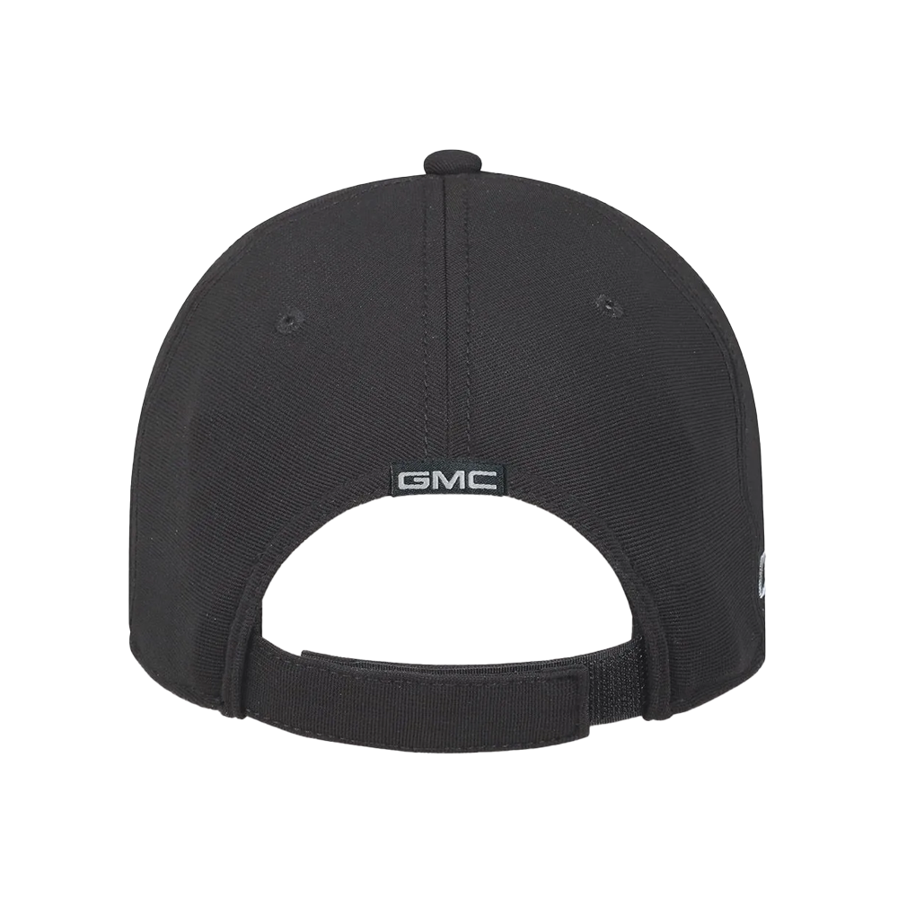 Dark Slate Gray HUMMER EV Ottoman Fabric Cap