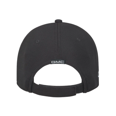 Dark Slate Gray HUMMER EV Ottoman Fabric Cap