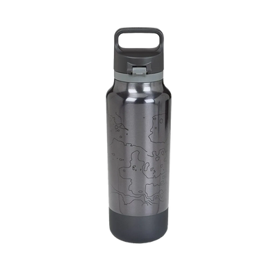 Dim Gray HUMMER EV 25 oz. Thermal Bottle