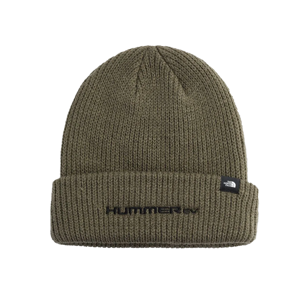 HUMMER EV The North Face® Truck Stop Beanie