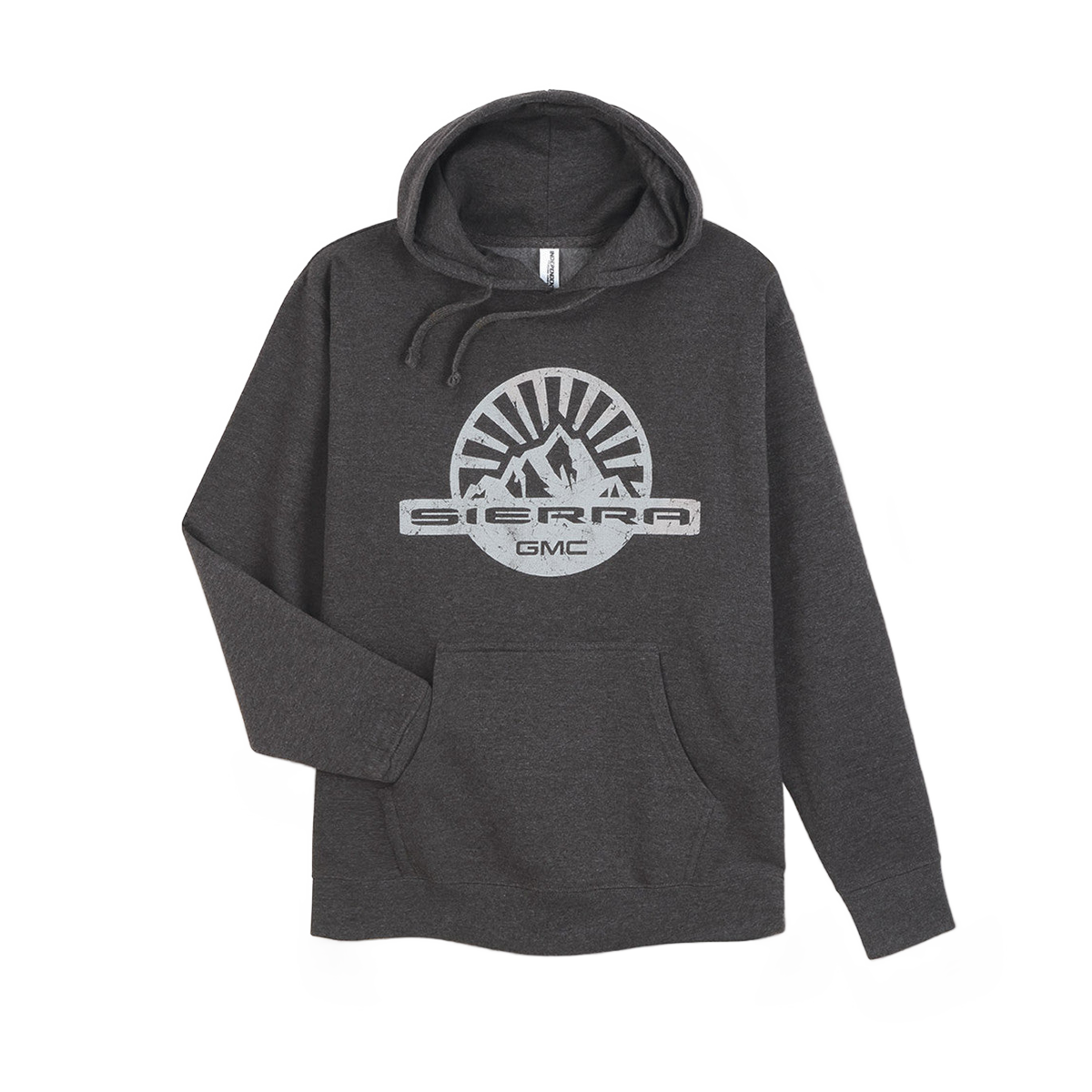Sierra Hoodie