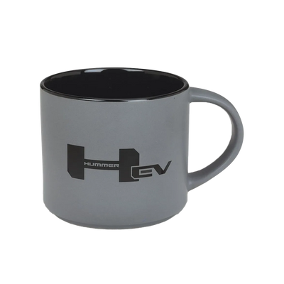 HUMMER EV 16 oz. Ceramic Mug