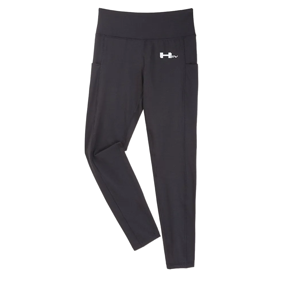 HUMMER EV Ladies Performance Leggings