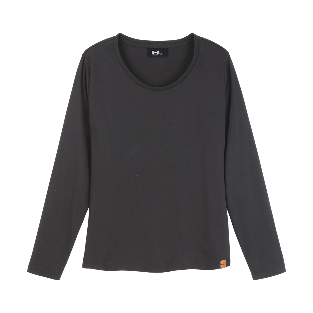 Hummer EV Women's Long Sleeve T-Shirt