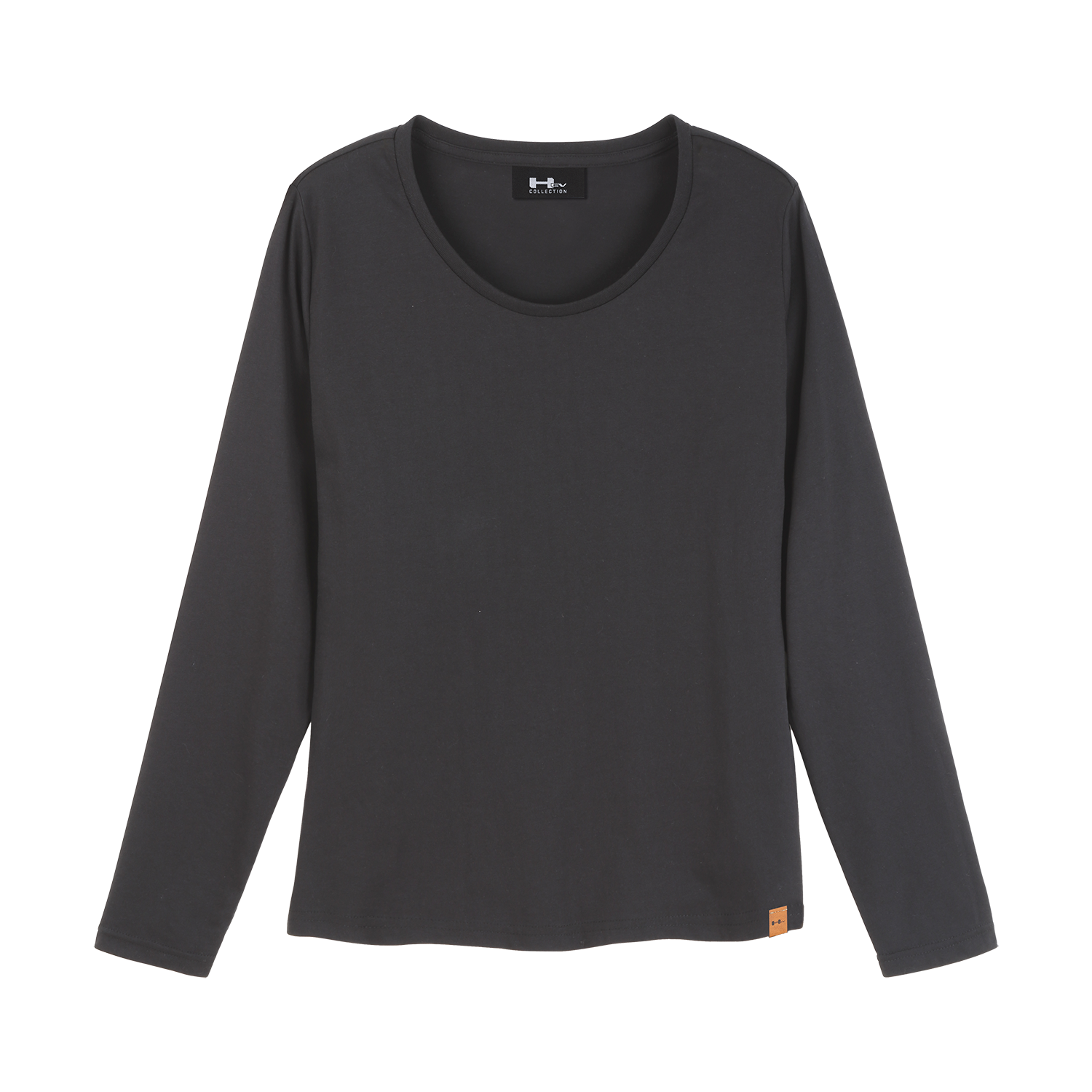 Hummer EV Women's Long Sleeve T-Shirt