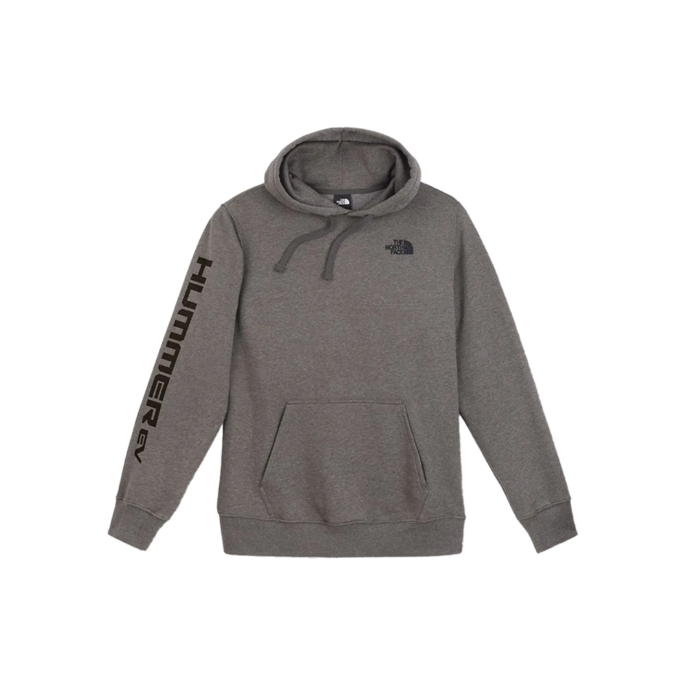 HUMMER EV The North Face® Sleeve Hoodie