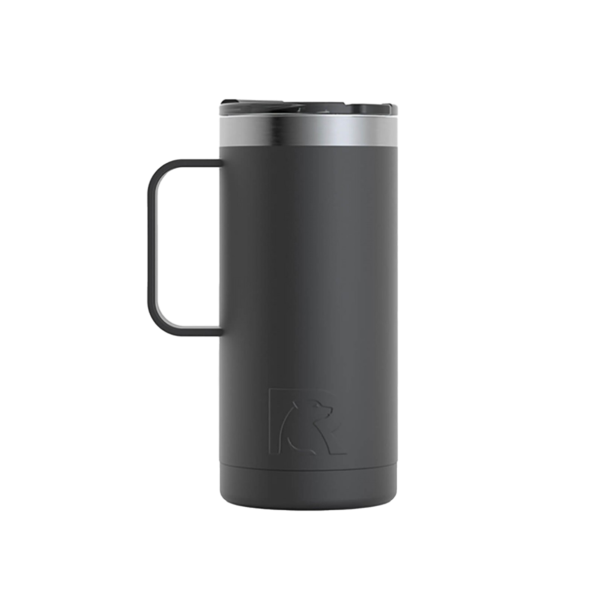 Dark Slate Gray Sierra EV RTIC® Travel Mug