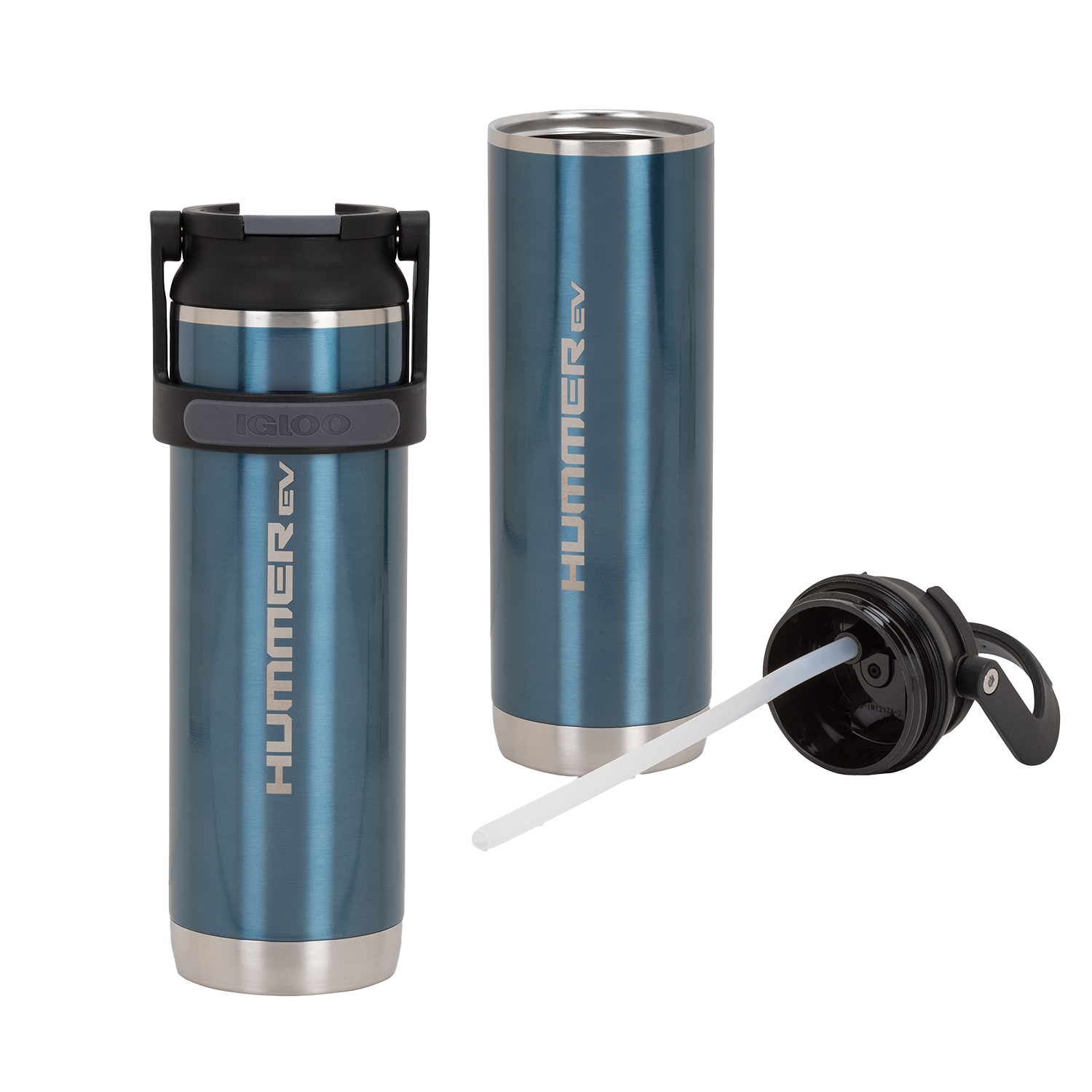 Hummer EV Igloo 20oz Tumbler