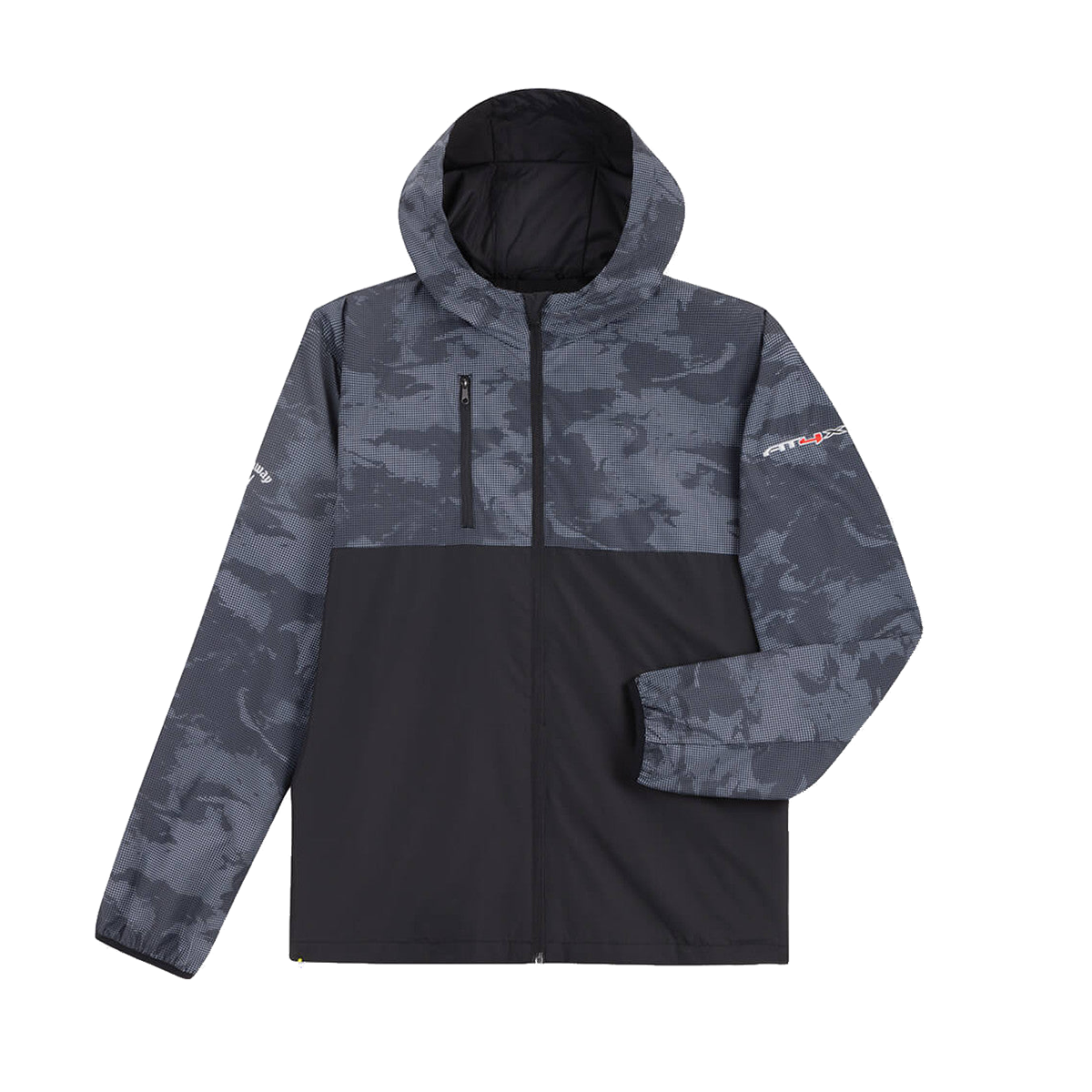 Callaway®* AT4X Packable Jacket