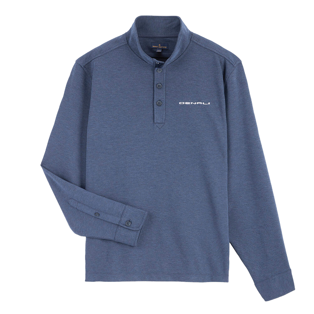 Denali Brooks Brother Half-Button Pullover