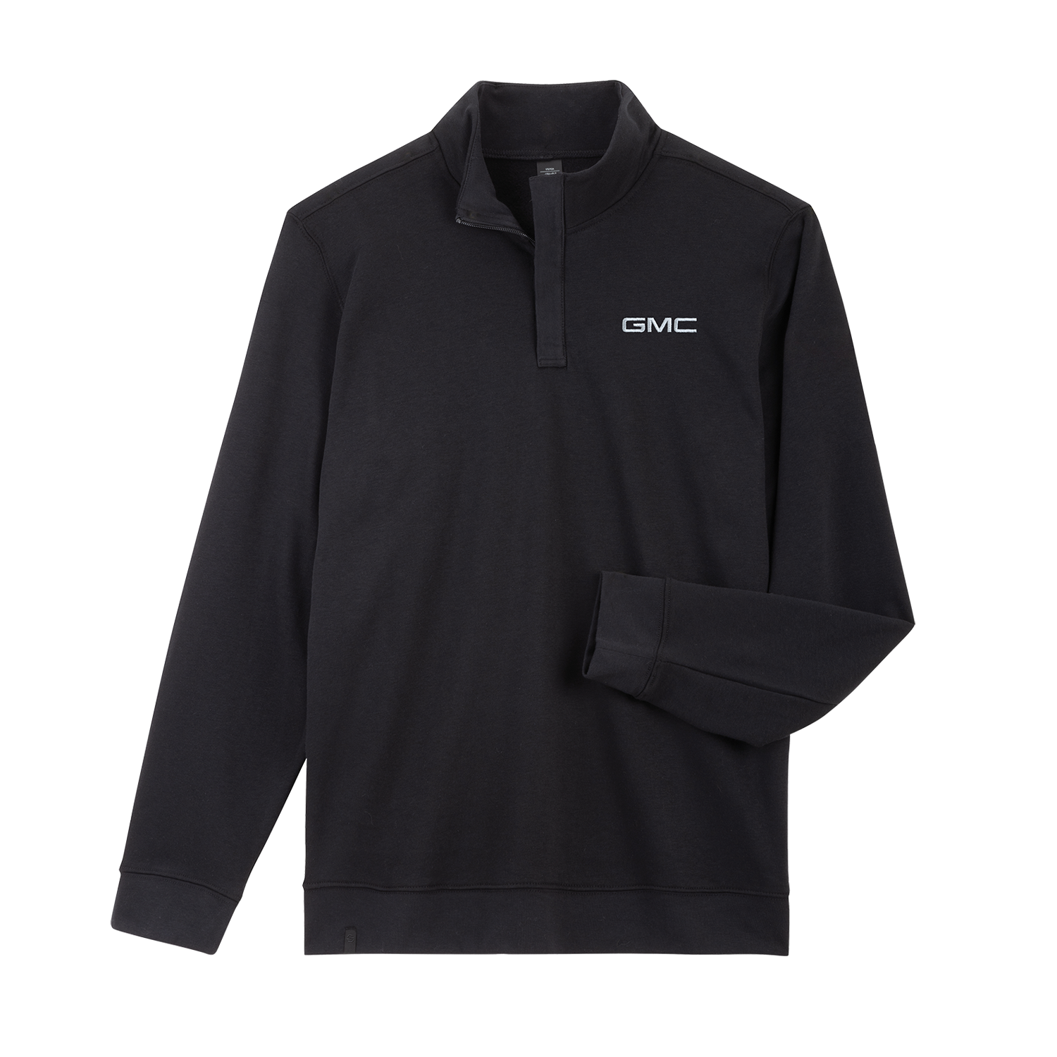 GMC Fleece Quarter Zip