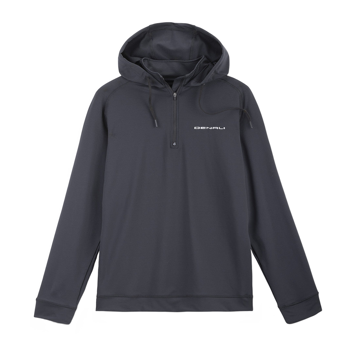 Denali Swannie's Golf Quarter-Zip Hoodie