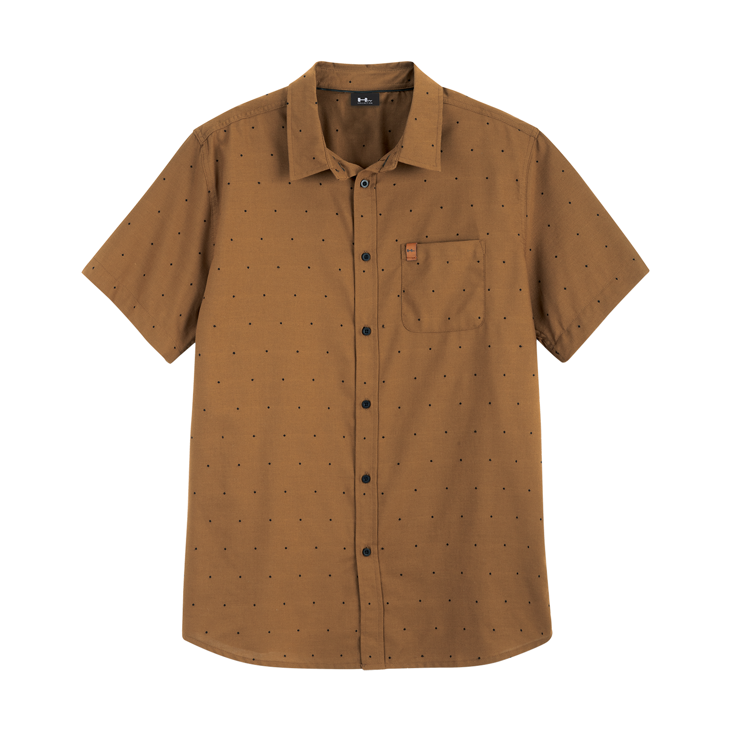 Hummer EV Button Up Shirt