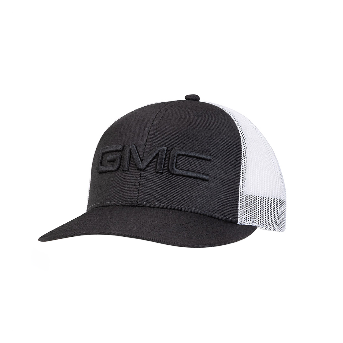 GMC Mesh Back Performance Cap