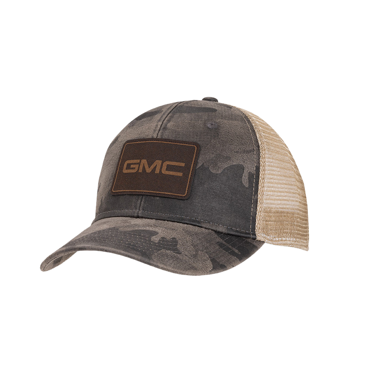 GMC Waxy Cotton Cap
